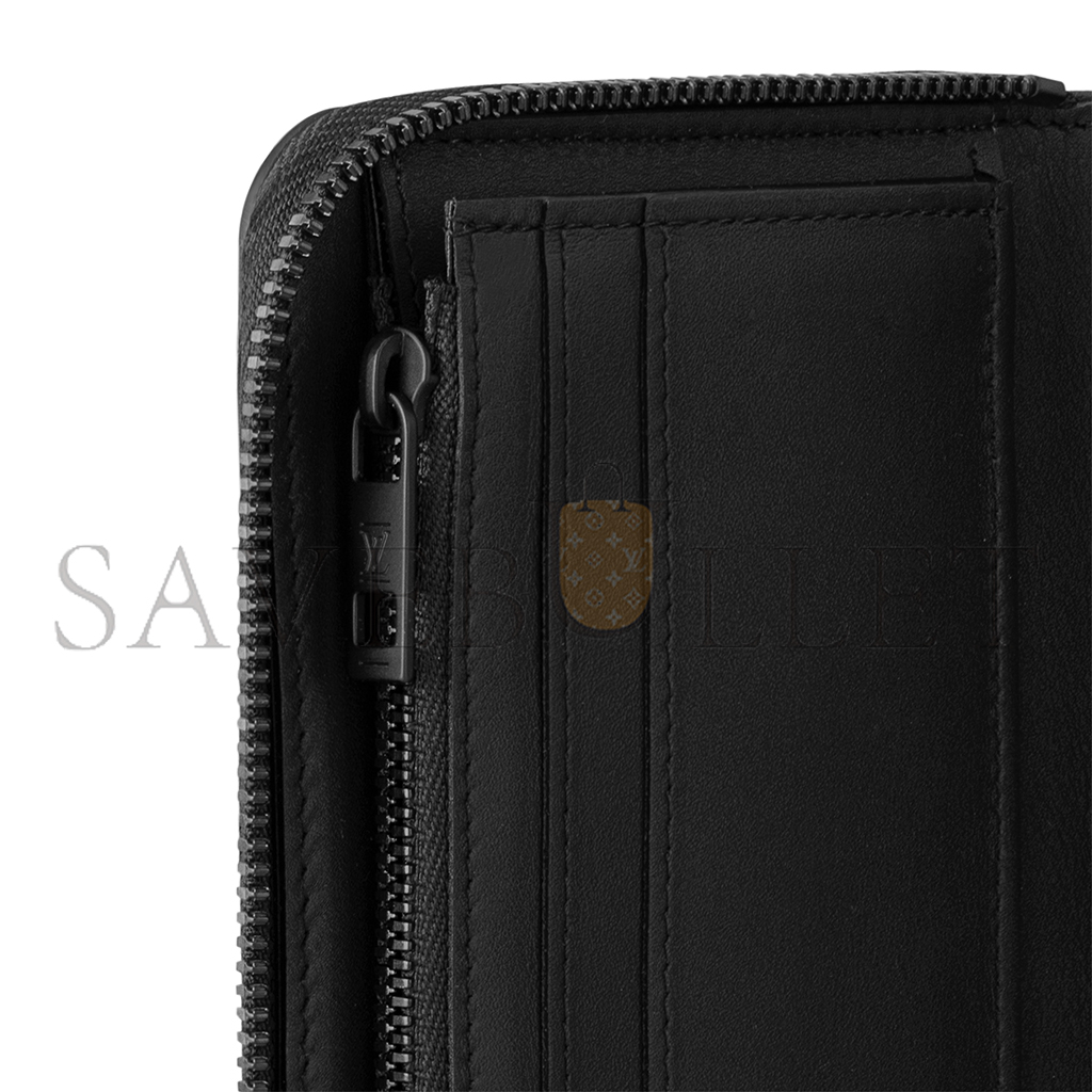 LOUIS VUITTON ZIPPY WALLET M81743 (20*10*2cm)